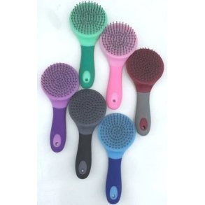 Equerry Man- og Haleb�rste