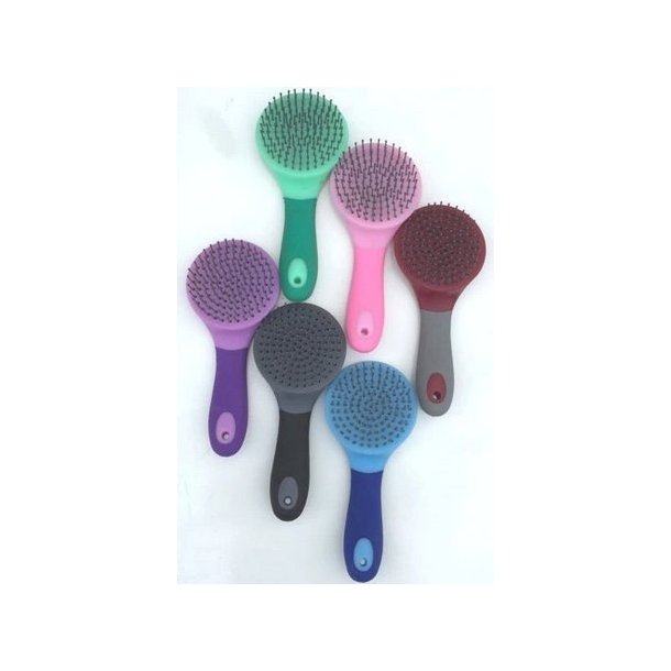 Equerry Man- og Haleb�rste