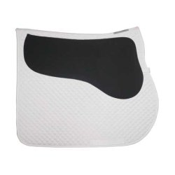 Equest cotton underlag grip-pad (antislip)