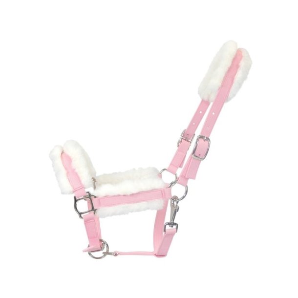 Equest Grime med Imiterede Lam