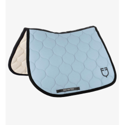 Equestro sadelunderlag mesh spring SS24