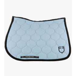 Equestro sadelunderlag mesh spring SS24