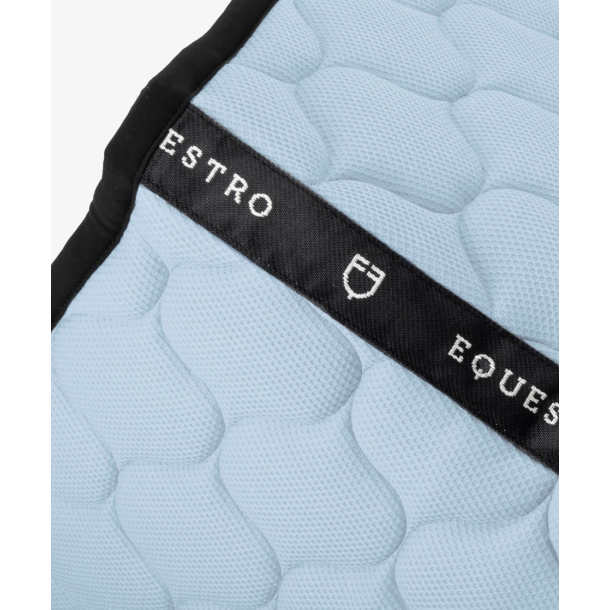 Equestro sadelunderlag mesh spring SS24