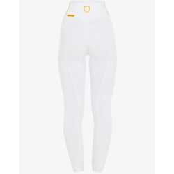 Equestro Slim fit leggings dame