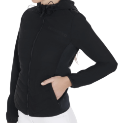 Equestro Technical let dunjakke 