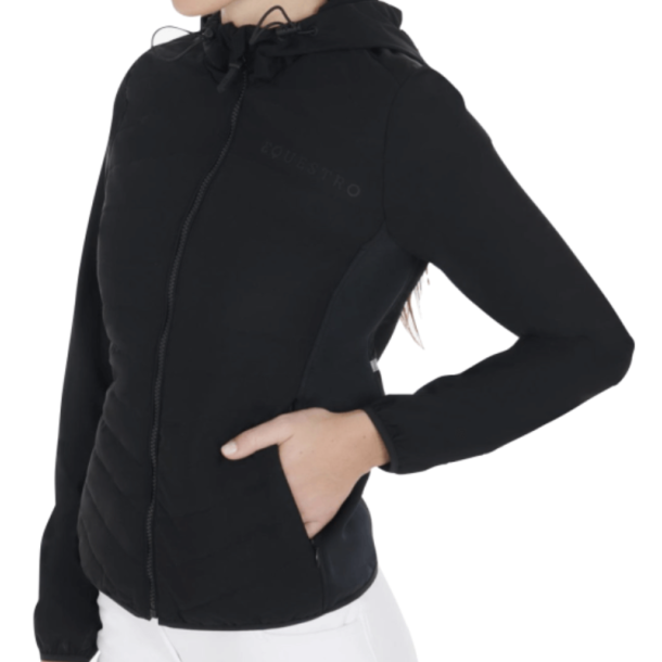 Equestro Technical let dunjakke 