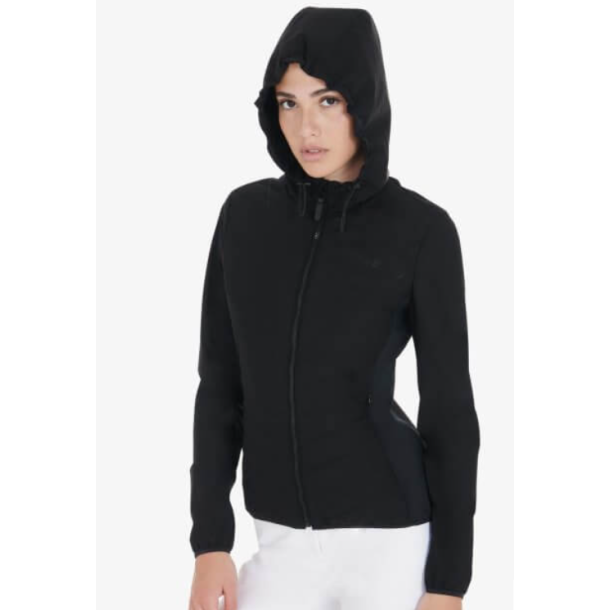 Equestro Technical let dunjakke 