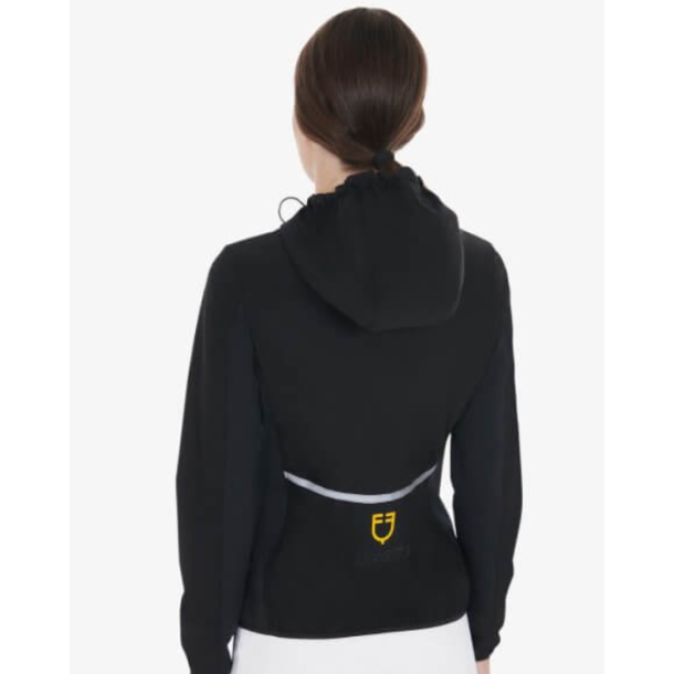 Equestro Technical let dunjakke 