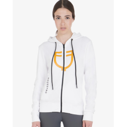 Equestro hoodie 