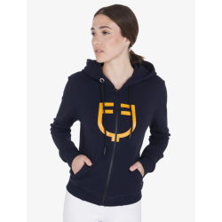 Equestro hoodie 