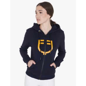 Equestro hoodie 