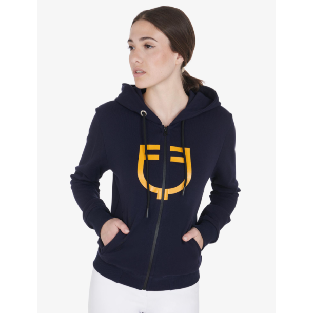 Equestro hoodie 