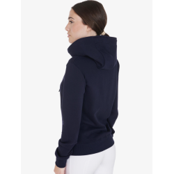 Equestro hoodie 