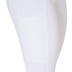 Equestro Tech hybrid ridetights dame 