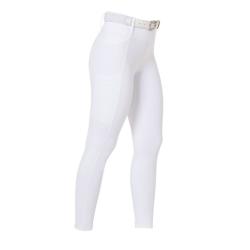 Equestro Tech hybrid ridetights dame 
