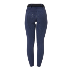 Equestro Tech hybrid ridetights dame 