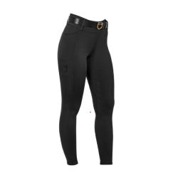Equestro Tech hybrid ridetights dame 