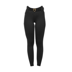 Equestro Tech hybrid ridetights dame 
