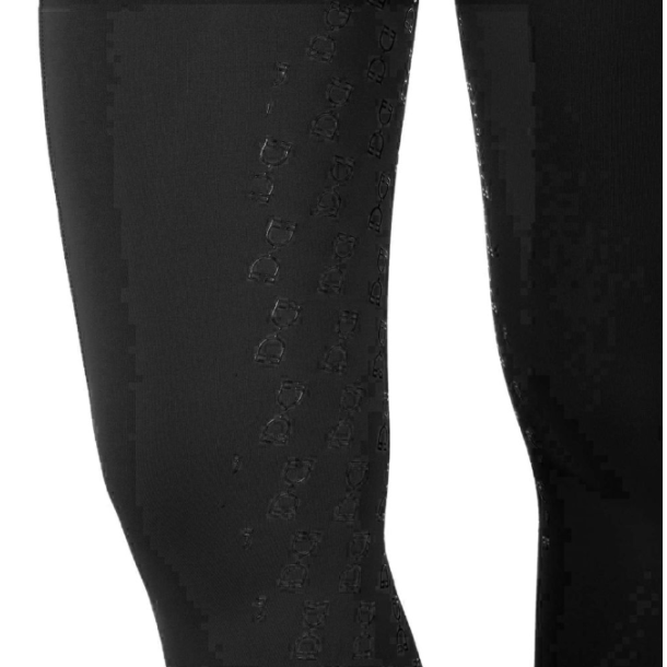 Equestro Tech hybrid ridetights dame 