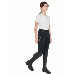 Equestro Junior ridetights