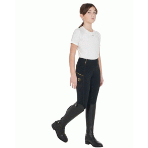 Equestro Junior ridetights
