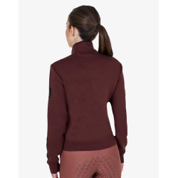 Equestro Hybrid jakke dame