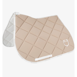 Equestro Gp sadelunderlag spring