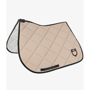 Equestro Gp sadelunderlag spring