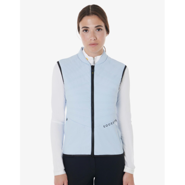 Equestro let dunvest til kvinder