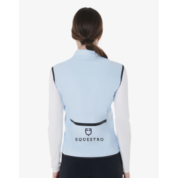 Equestro let dunvest til kvinder