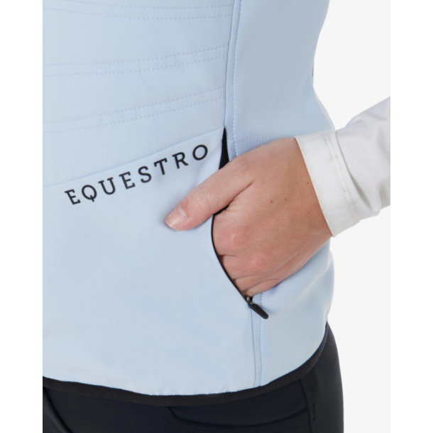 Equestro let dunvest til kvinder