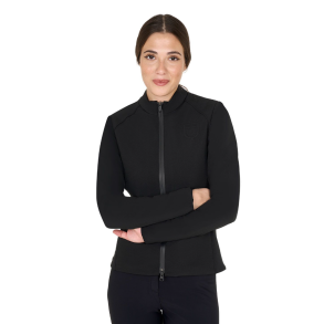 Equestro foret softshell jakke FW24