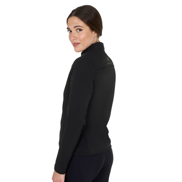 Equestro foret softshell jakke FW24