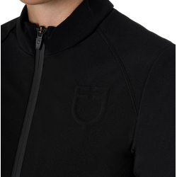 Equestro foret softshell jakke FW24