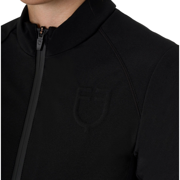 Equestro foret softshell jakke FW24