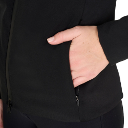 Equestro foret softshell jakke FW24