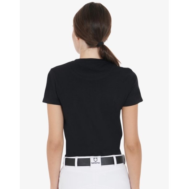 Equestro Showjumping t-shirt