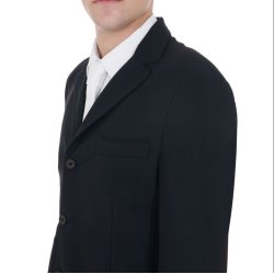 Equestro Three-Button st�vnejakke herre