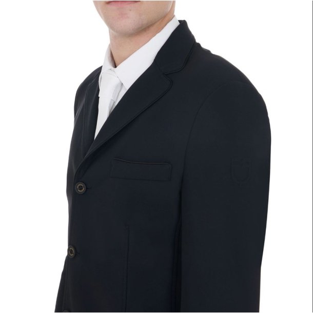 Equestro Three-Button st�vnejakke herre