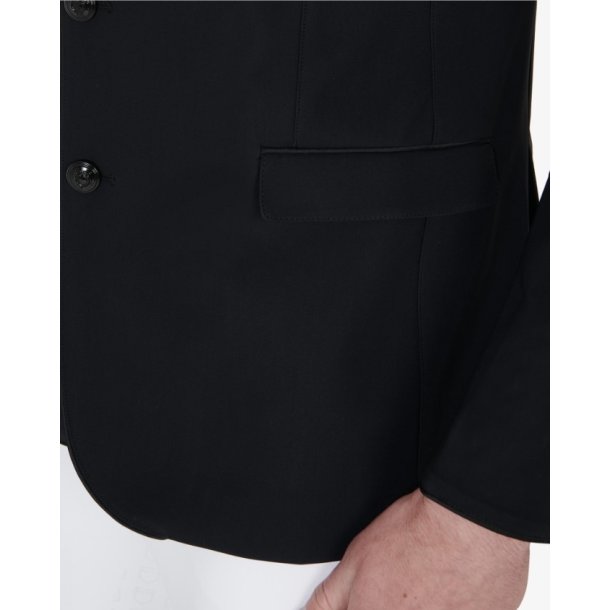 Equestro Three-Button st�vnejakke herre