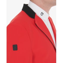 Equestro Three-Button st�vnejakke herre