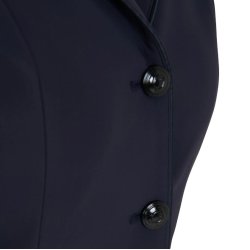  Equestro Three-Button st�vnejakke dame