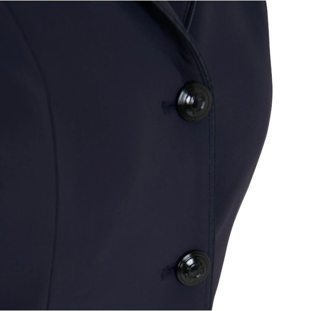  Equestro Three-Button st�vnejakke dame