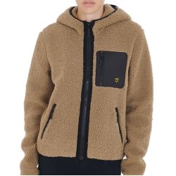 Equestro dame Teddy jakke