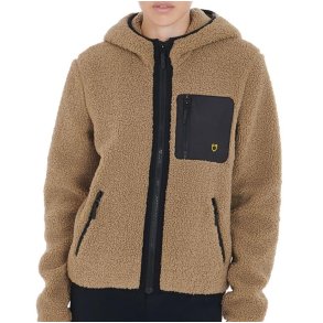 Equestro dame Teddy jakke