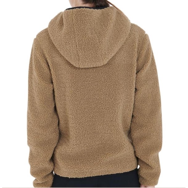 Equestro dame Teddy jakke