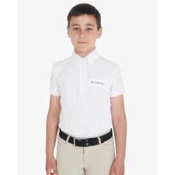 Equestro mesh st�vnepolo til drenge