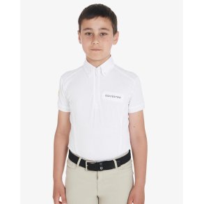 Equestro mesh st�vnepolo til drenge