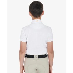 Equestro mesh st�vnepolo til drenge