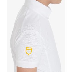 Equestro mesh st�vnepolo til drenge